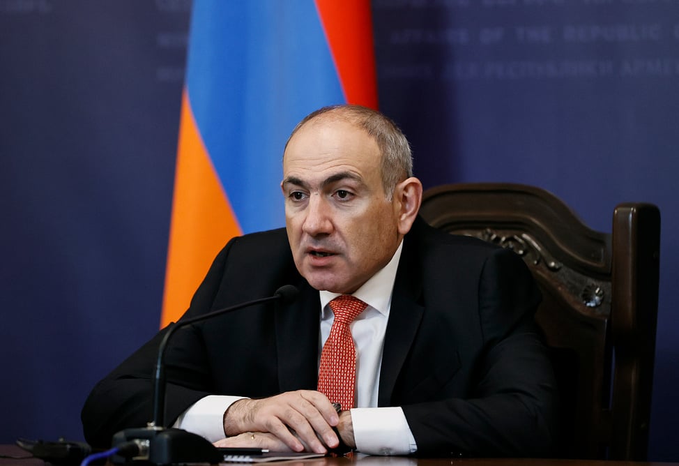 Դսեղի կամուրջը հիմնանորոգված է․ Նիկոլ Փաշինյան