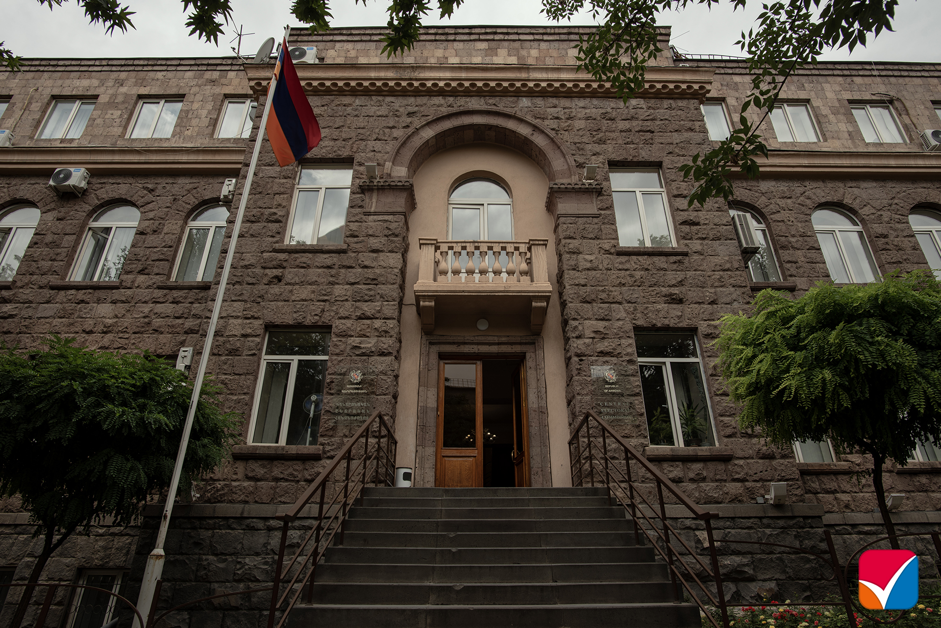 ԿԸՀ իրազեկումը՝ նախընտրական քարոզչության վերաբերյալ