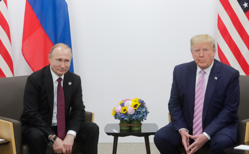 CNN-ը պնդում է, որ Պուտին-Թրամփ հանդիպումը նախապատրաստվում է արագացված տեմպերով
