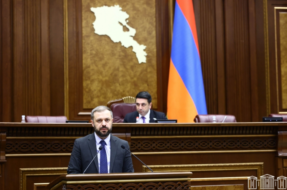 Նախաձեռնության ընդունմամբ հայաստանյան ընկերություններում ներդրումների համար կստեղծվեն լրացուցիչ գործիքներ
