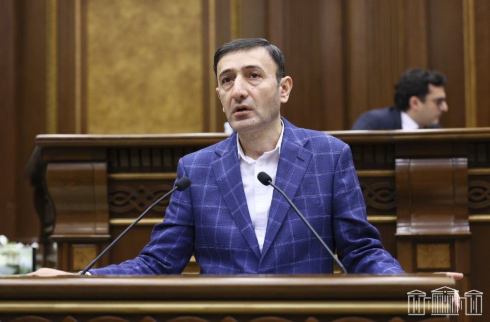 Առաջարկվում է ևս 3 տարի մասնավոր ընկերությունների կողմից թողարկվող արժեթղթերից ստացվող եկամուտներն ազատել եկամտային հարկից