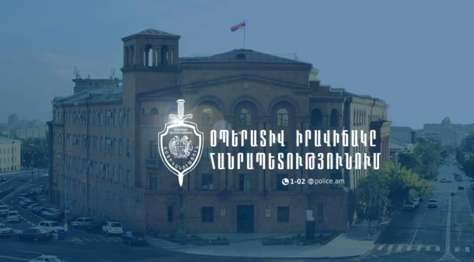 Օպերատիվ իրավիճակը հանրապետությունում մարտի 5-6-ը