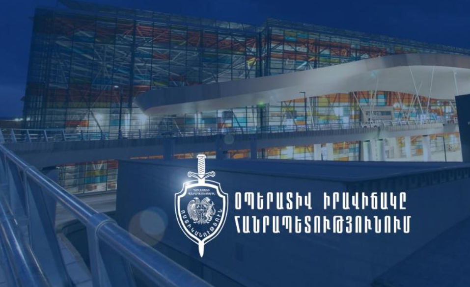 Օպերատիվ իրավիճակը հանրապետությունում մարտի 6-7-ը