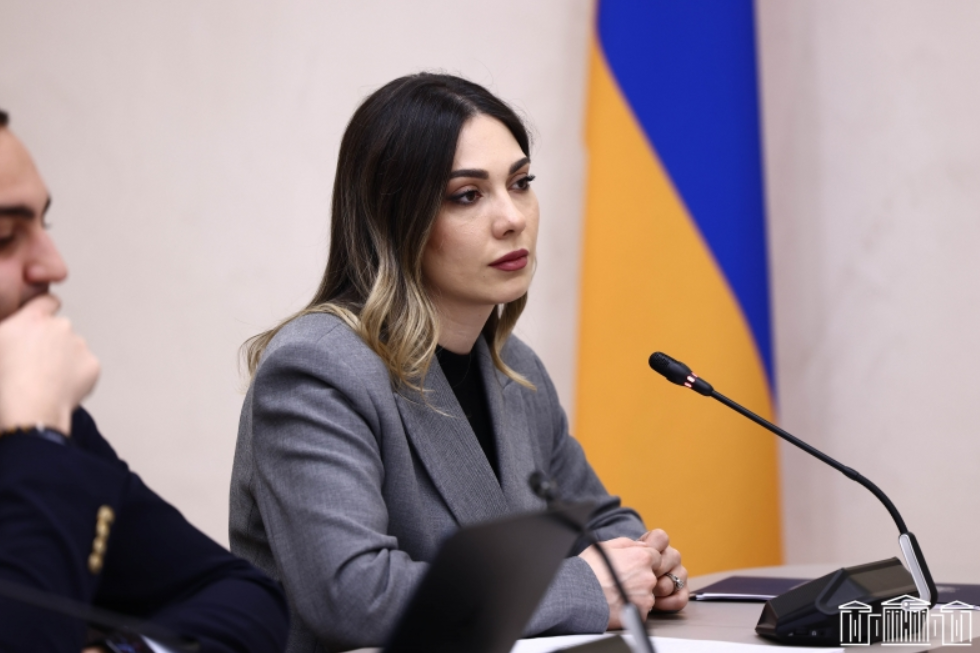 Ներկայացվել են Կառավարության կողմից 2024 թ. արդարադատության ոլորտում կատարված բարեփոխումների հիմնական ուղղությունները