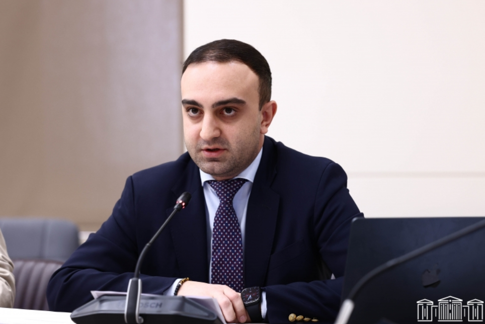 Կառավարությունն առաջարկում է լրացումներ և փոփոխություններ կատարել Հայաստանի աշխատանքային օրենսգրքում