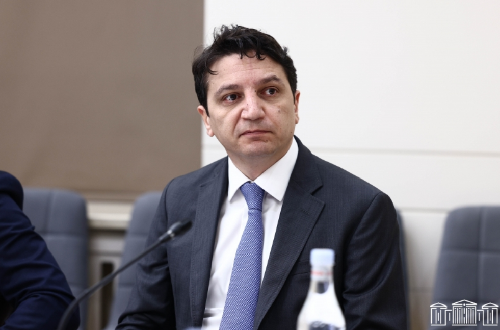 Համաձայնագրի վավերացումը կնպաստի Հայաստանի և Հոնկոնգի միջեւ տնտեսական կապերի զարգացմանը