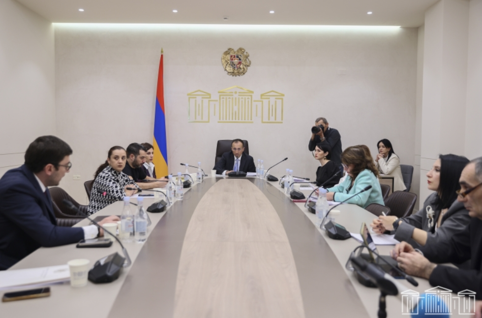 Նոր կարգավորումներ «Անձի ֆունկցիոնալության գնահատման մասին» օրենքում