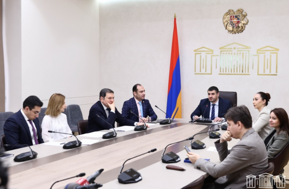 Հանձնաժողովը դրական եզրակացություն է տվել ԵՄ-ին ՀՀ անդամակցելու գործընթացի մեկնարկի մասին քաղաքացիական նախաձեռնության լրամշակված տարբերակին