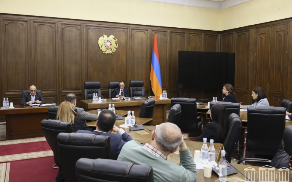 Դեղերի պետական գրանցման գործընթաց, առկա խնդիրներ ու կարգավորումներ. քննարկում Առողջապահության հարցերի մշտական հանձնաժողովում