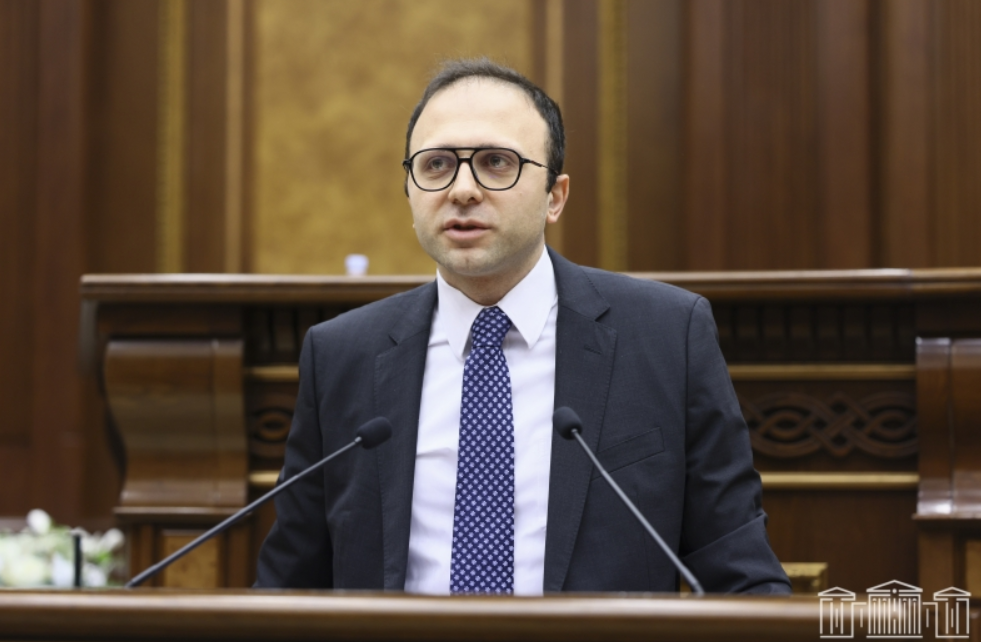 Գործադիրն առաջարկում է լրացում կատարել ՀՀ քաղաքացիական օրենսգրքում