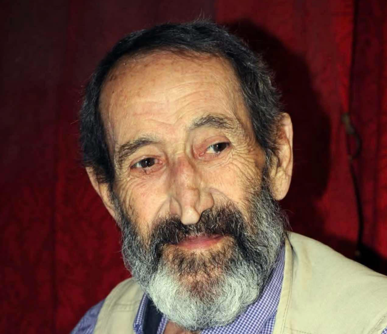 Մահացել է Հայաստանի նկարիչների միության անդամ Ռաֆո Սարգսյանը