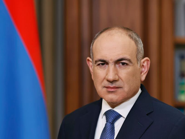 Նիկոլ Փաշինյանի հարցազրույցը թուրքական լրատվամիջոցների ներկայացուցիչներին