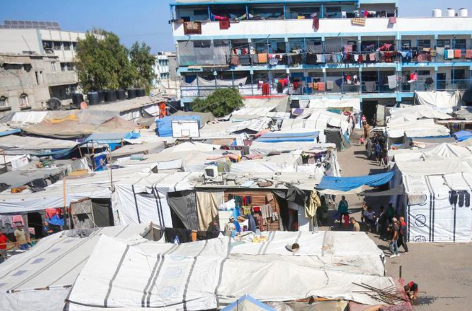 UNRWA-ն խոստովանել է, որ Գազայի 1 միլիոնից ավելի բնակիչներ կմնան առանց սննդի