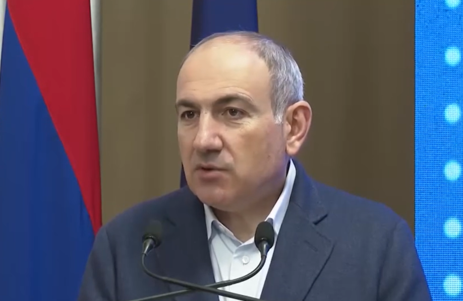 Գյումրեցու և փարաքարցու ընտրությունը մեզ համար օրենք է. Նիկոլ Փաշինյան