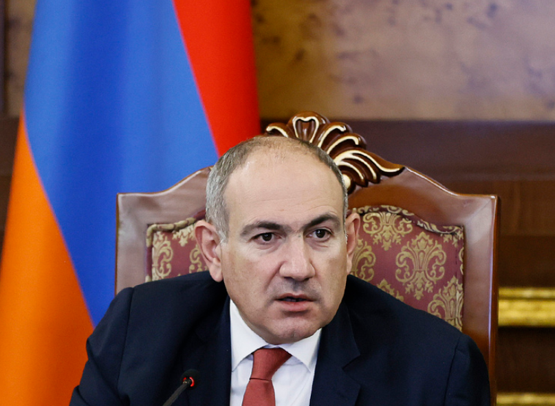 Առնետներին պետք է ուղարկել իրենց առնետային նկուղները․ Փաշինյան