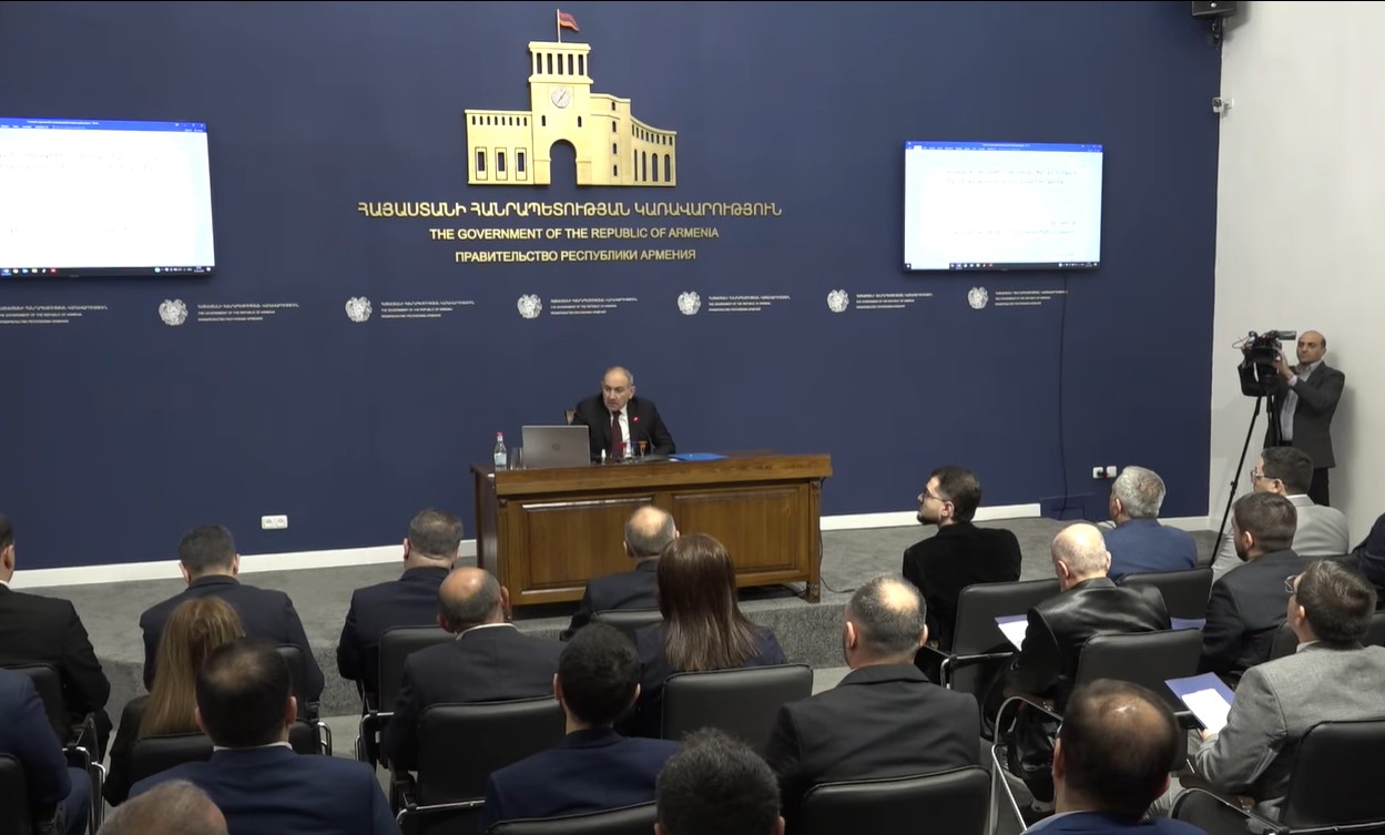 Իրական Հայաստանի գաղափարախոսության նախագիծն ու նպատակները
