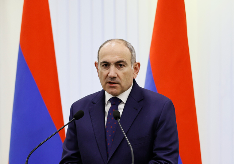 Գյումրու ընտրություններում որոշ դեմքեր տեսնելով՝ մարդիկ պետք է հիշեն ընտրակեղծիքների մասին. Փաշինյան