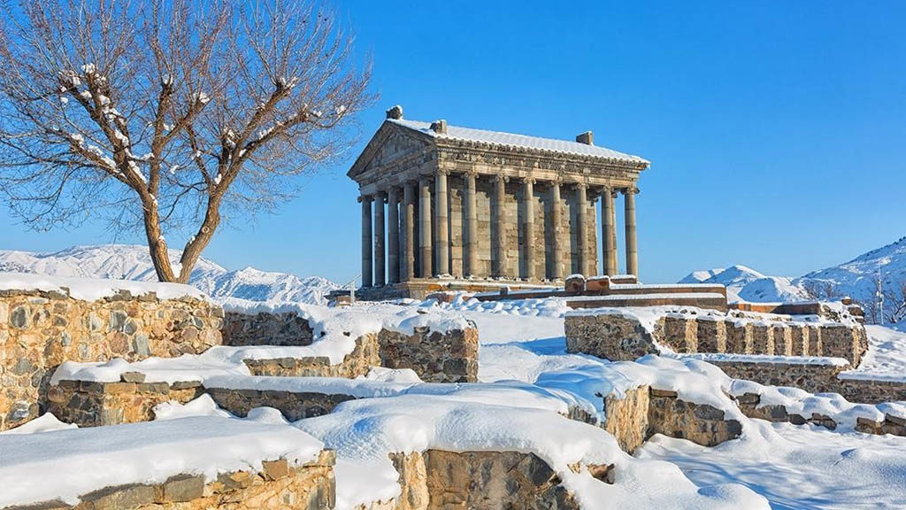 Փետրվարին դեպի Հայաստան առավել շատ զբոսաշրջային այցելություններ գրանցվել են Ռուսաստանից, Վրաստանից և Իրանից