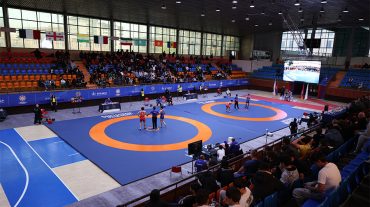 Հայտնի են Լյովա Վարդանյանի անվան չորրորդ միջազգային հուշամրցաշարի հաղթողները