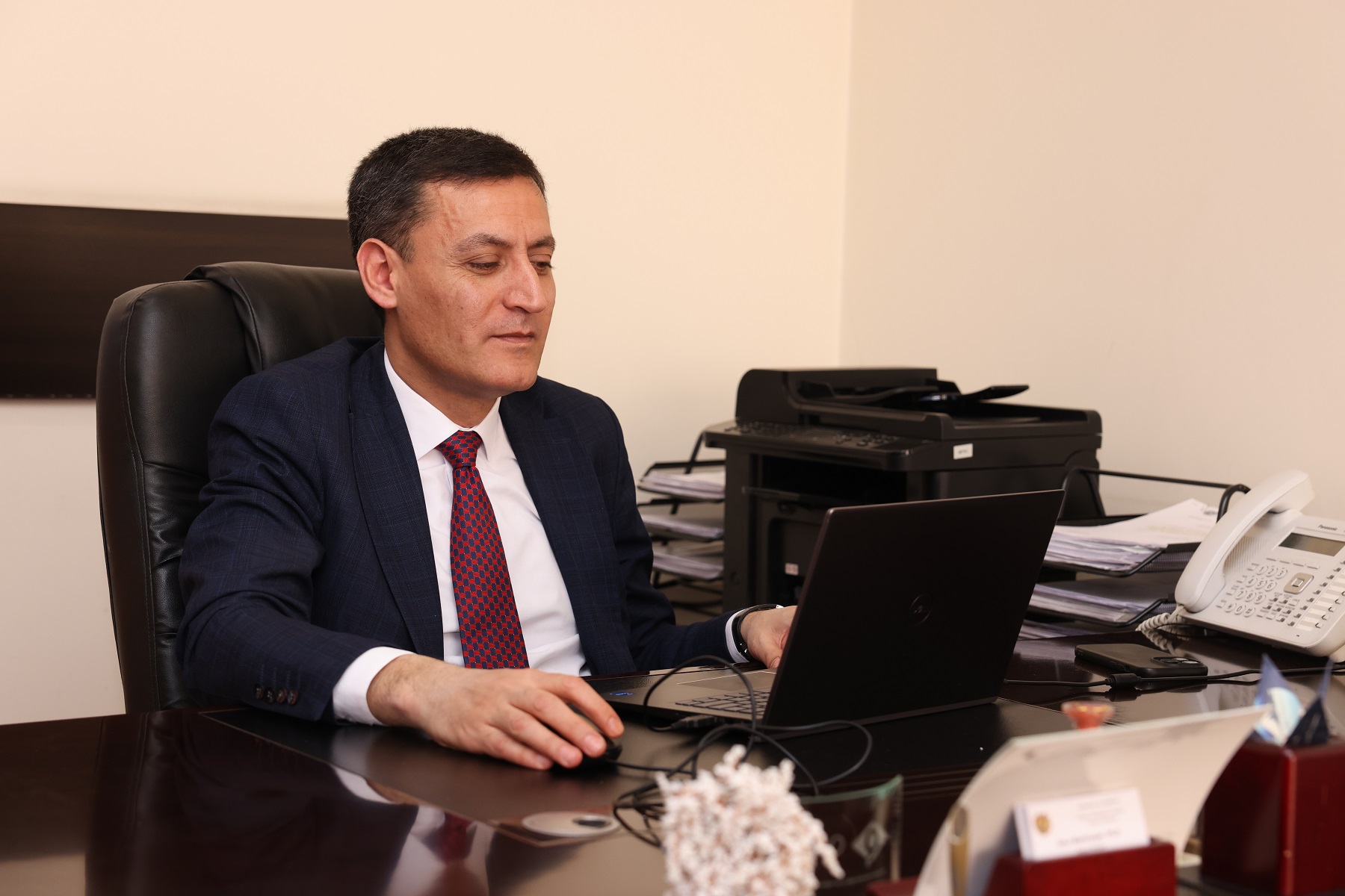«Ստեղծագործ Եվրոպա» ծրագրի ղեկավար կոմիտեի տարեկան նիստում քննարկվել են հաջորդ տարվա ծրագրերը