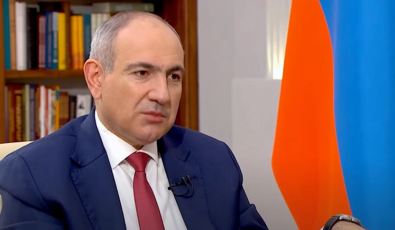 Փաշինյանը պատասխանել է ԵԱՀԿ Մինսկի խմբի լուծարման մասին հարցին