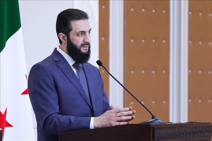Սիրիայի նոր նախագահը Ռուսաստանից պահանջում է արտահանձնել Բաշար Ասադին