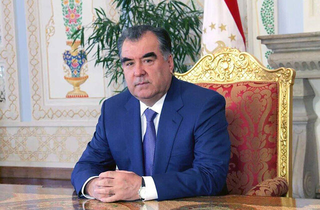 Տաջիկստանի նախագահը մարտի 12-13-ը պետական ​​այցով կմեկնի Ղրղզստան