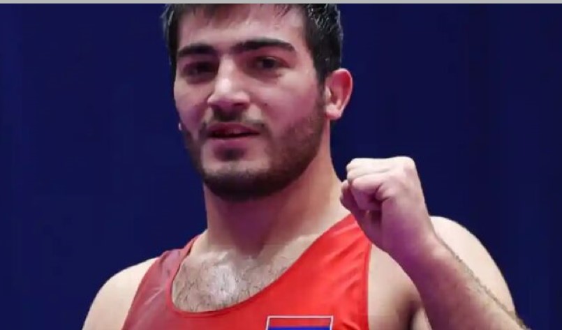 Հայ ըմբիշը ջախջախիչ հաղթանակ է տարել ադրբեջանցի մարզիկի նկատմամբ. Մ23-ԵԱ