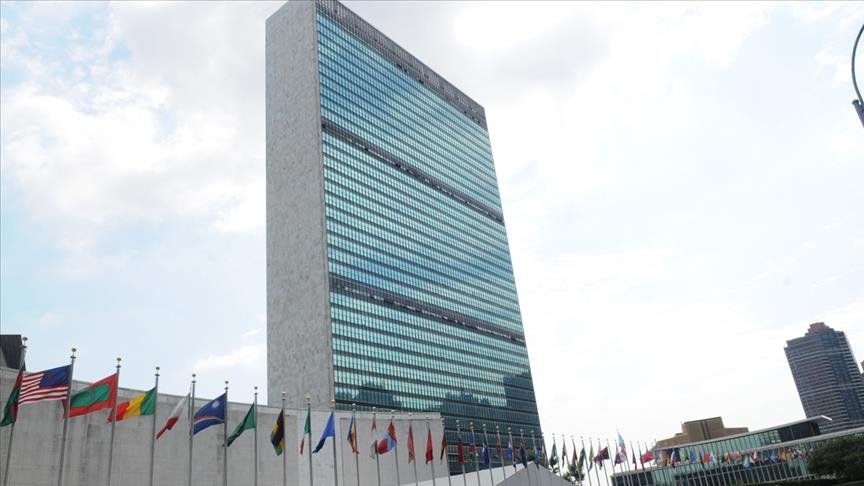 Ժնևում բացվում է Կիպրոսի հարցով երկօրյա գագաթնաժողովը՝ ՄԱԿ-ի գլխավոր քարտուղարի մասնակցությամբ