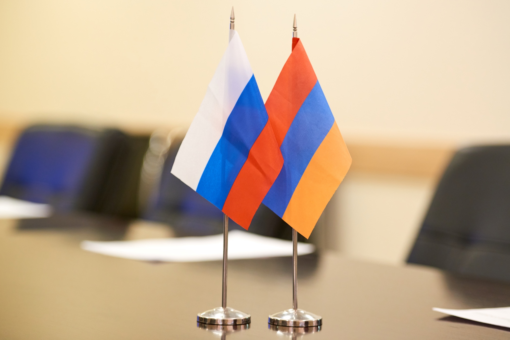Կրեմլը Հայաստանն անվանել է Ռուսաստանի բարեկամ երկիր