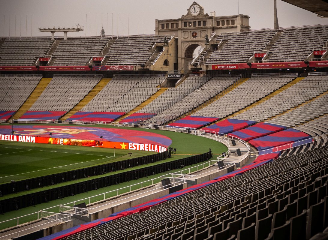 «Բարսելոնան» կբողոքարկի RFEF-ի որոշումը