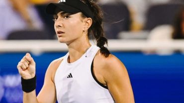 Ավանեսյանը բարելավել է դիրքը. WTA
