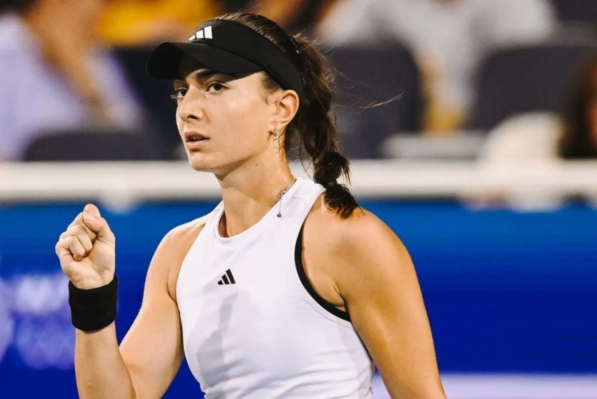 Ավանեսյանը բարելավել է դիրքը. WTA