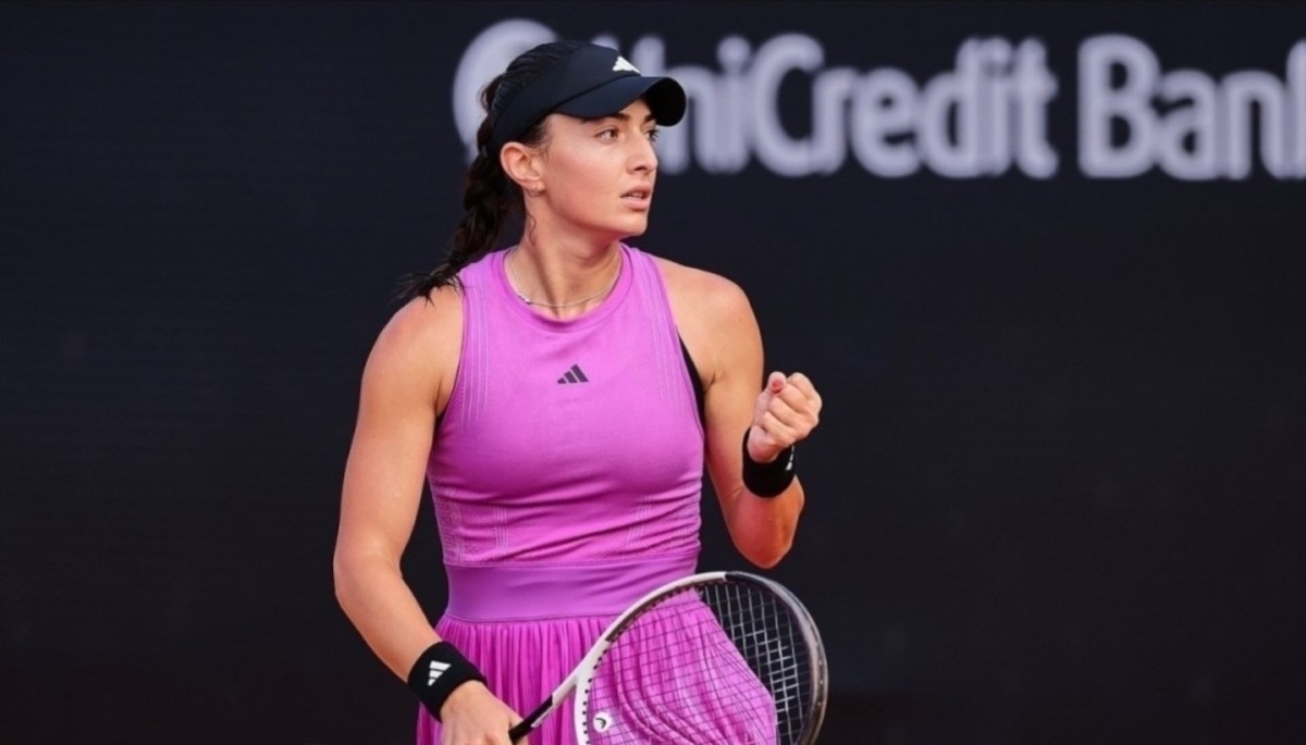 Էլինա Ավանեսյանը կմասնակցի Miami Open-ին