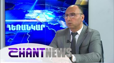 Ադրբեջանը, կարծում եմ, գնալու է մինչև վերջ, մինչև նոր ռազմական բախումներ հրահրելը. Կարեն Հովհաննիսյան