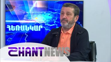 Հայ-ադրբեջանական սահմանին փոքր միջադեպեր չեն բացառվում, բայց ներկա պայմաններում պատերազմի վտանգ չկա. Գագիկ Սաֆարյան