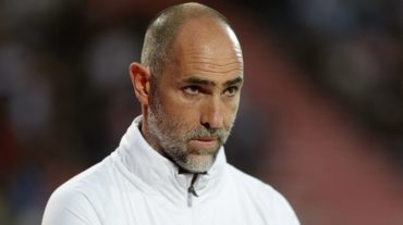 «Յուվենտուսը» նոր գլխավոր մարզիչ ունի