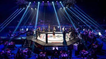 MIX FIGHT 57-ը կանցկացվի Երևանում