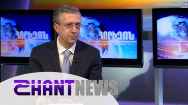 Ինչի՞ համար է բացվել հայ-թուրքական սահմանը