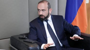 Մենք պատրաստ ենք ստորագրել խաղաղության համաձայնագիրը ամենամոտ ապագայում, Ադրբեջանը՝ ոչ. Միրզոյան