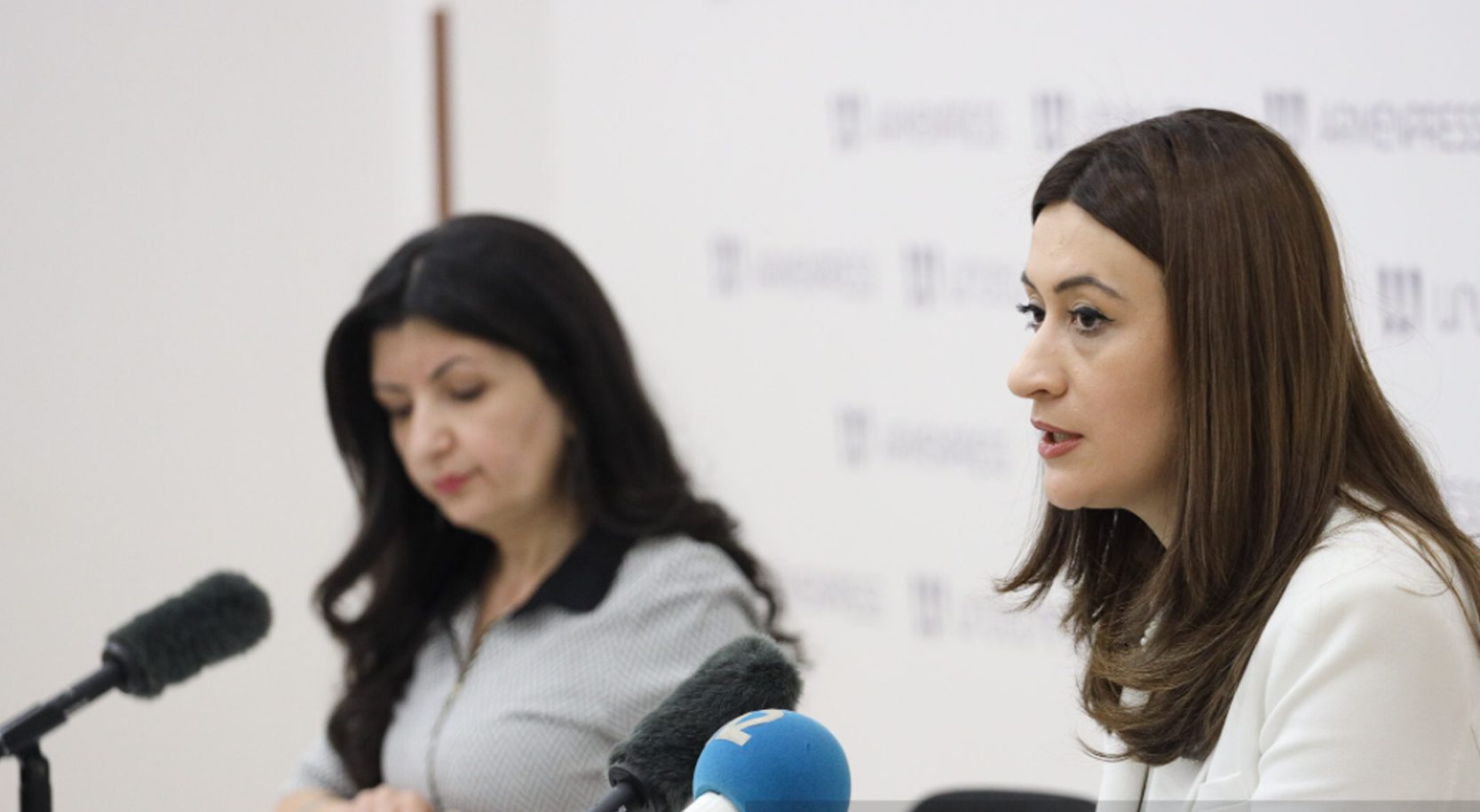 Քաղաքացիները կստանան նոր որակի անձնագրային ծառայություն, կներդրվի եվրոպական լավագույն փորձը․ ՄՔԾ պետ
