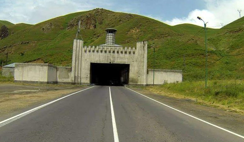 Դիլիջանի թունելի էլեկտրամատակարարումն ամբողջությամբ վերականգնվել է