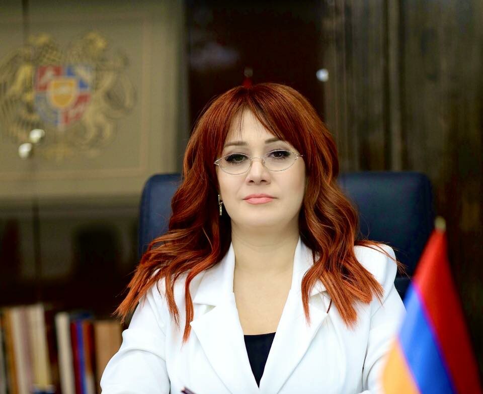 Ե՛վ Գյումրու, ե՛ւ գյումրեցիների համար եք պատասխանատու, ու Աստված չանի՝ մեկի գլխից մազ ընկնի. Նազելի Բաղդասարյան