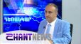 Իրանի նախագահի այցը Բաքու. Ի՞նչ ազդեցություն կարող է դա ունենալ Ալիևի վրա