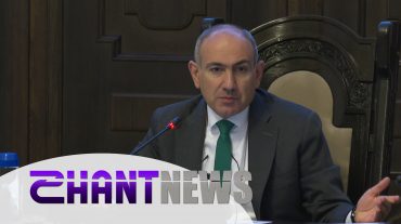 Բոլոր ոլորտներում կա կադրային ճգնաժամ. վարչապետ