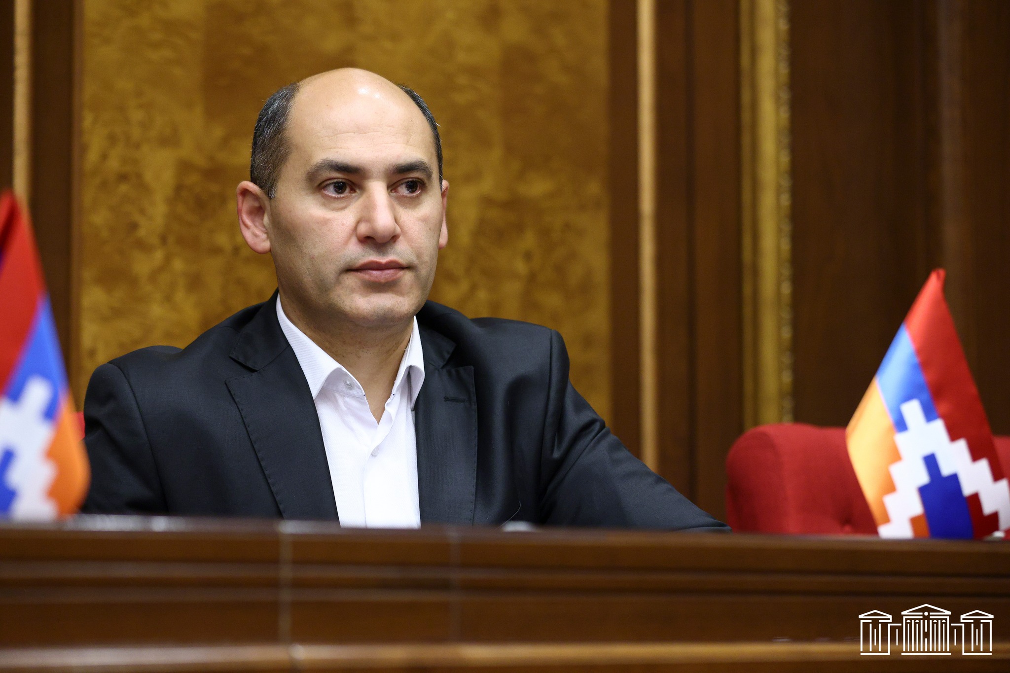 Մարտուն Գրիգորյանը որոշում է կայացրել․ արդյո՞ք կտա անհրաժեշտ քանակությամբ քվե Վարդան Ղուկասյանին