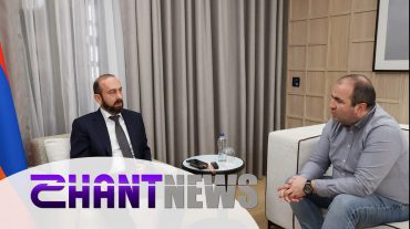 Անթալիայում ՀՀ ԱԳ նախարարը հարցազրույց է տվել Սիվիլնեթին ու թուրքական լրատվամիջոցներին