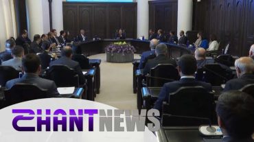 Կստեղծվի «Հանրօգուտ մեդիամիջավայր» անվանումով հիմնադրամ գործադիրի որոշումները
