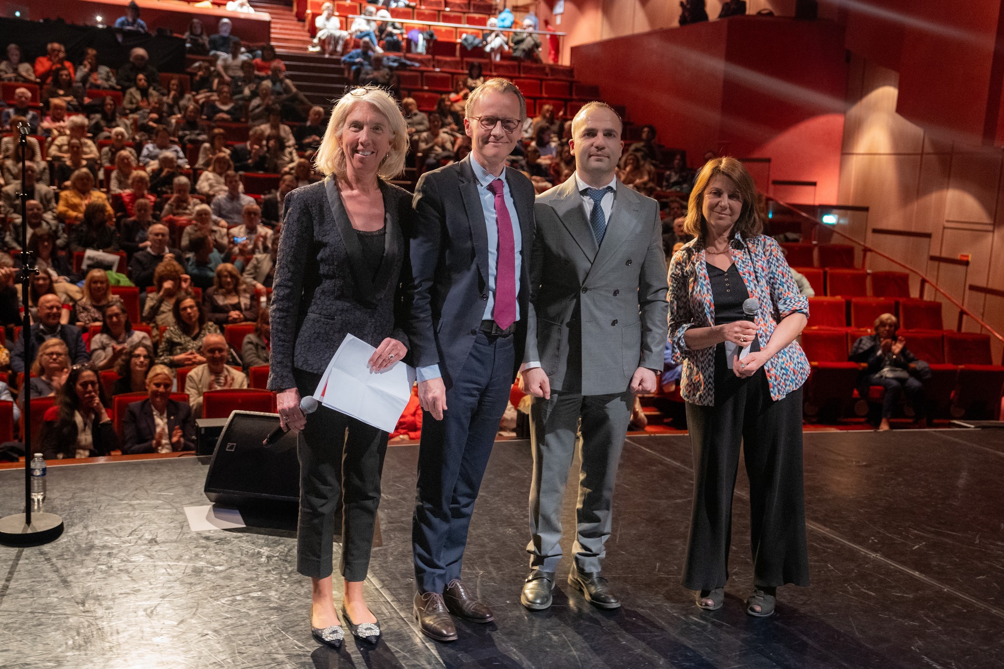 Ֆրանսիայում մեկնարկել է «Հայաստանի օրեր․ մշակութային ճամփորդություն դեպի Հայաստան» խորագիրը կրող միջոցառումների շարքը