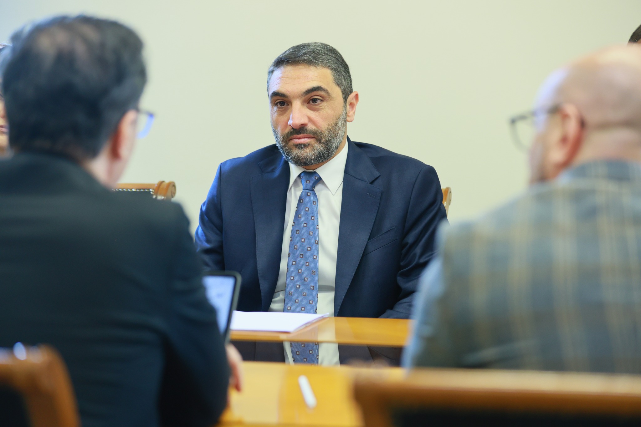 Հայաստանն ընդլայնում է բնապահպանական համագործակցությունը UNEP-ի հետ